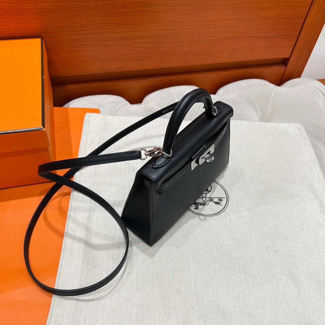 Hermes Mini Kelly II