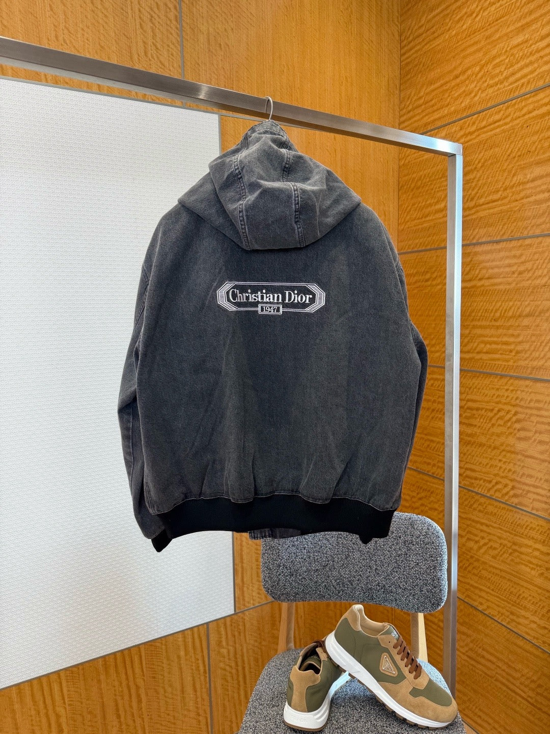 Dior Jacket