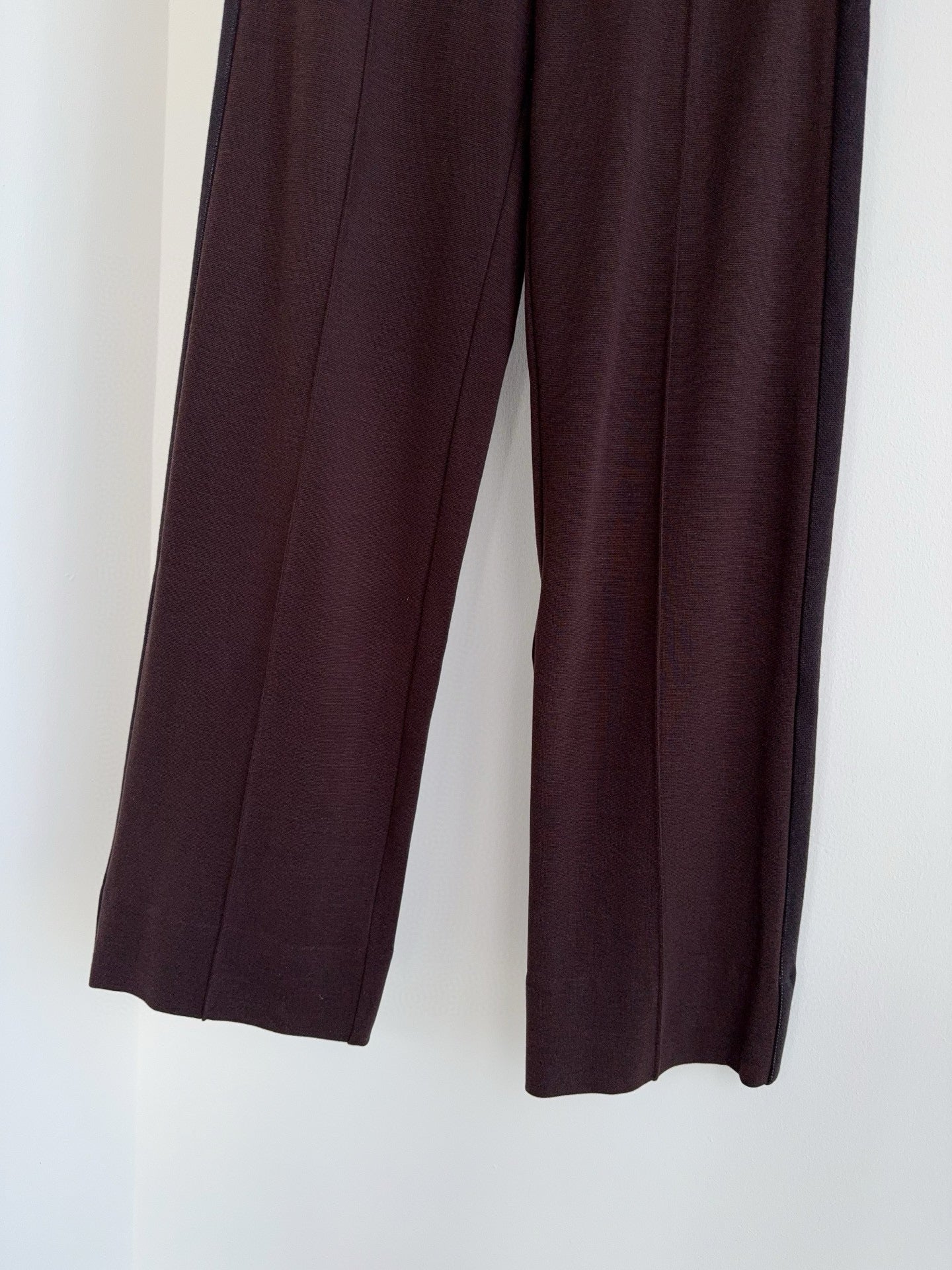 Miu Miu Long Pants