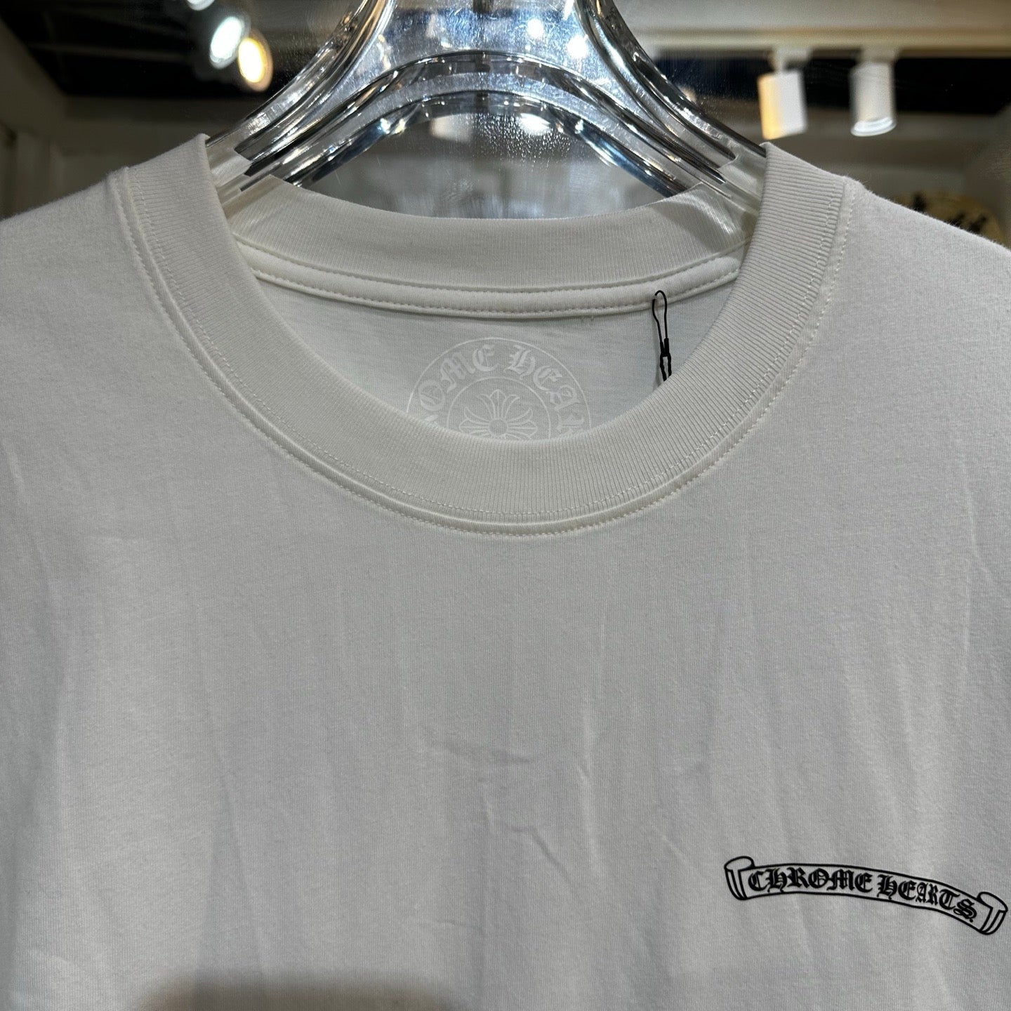 Chrome Hearts T-shirt