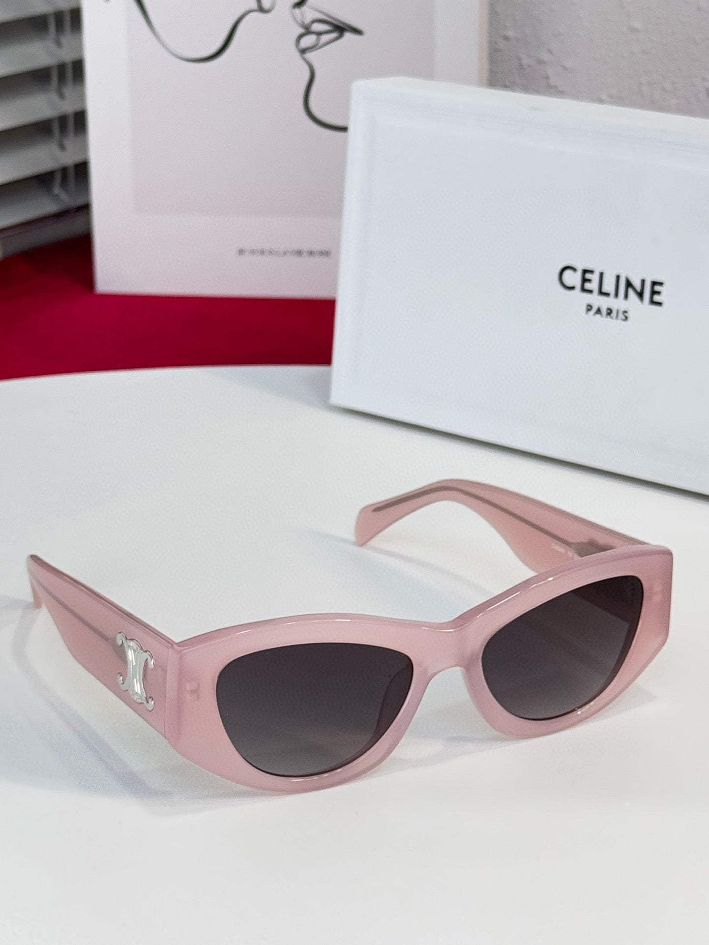 Celine Sunglasses