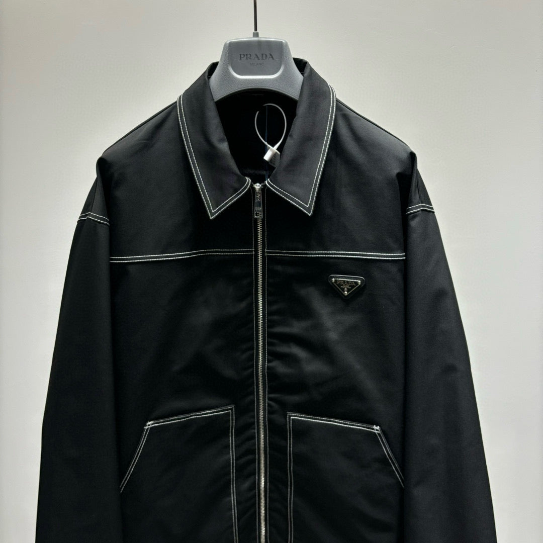 Chaqueta Prada