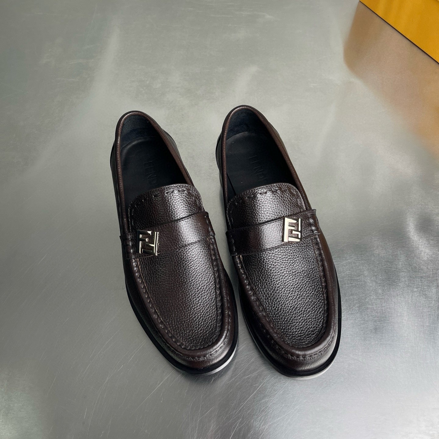 Fendi Loafer