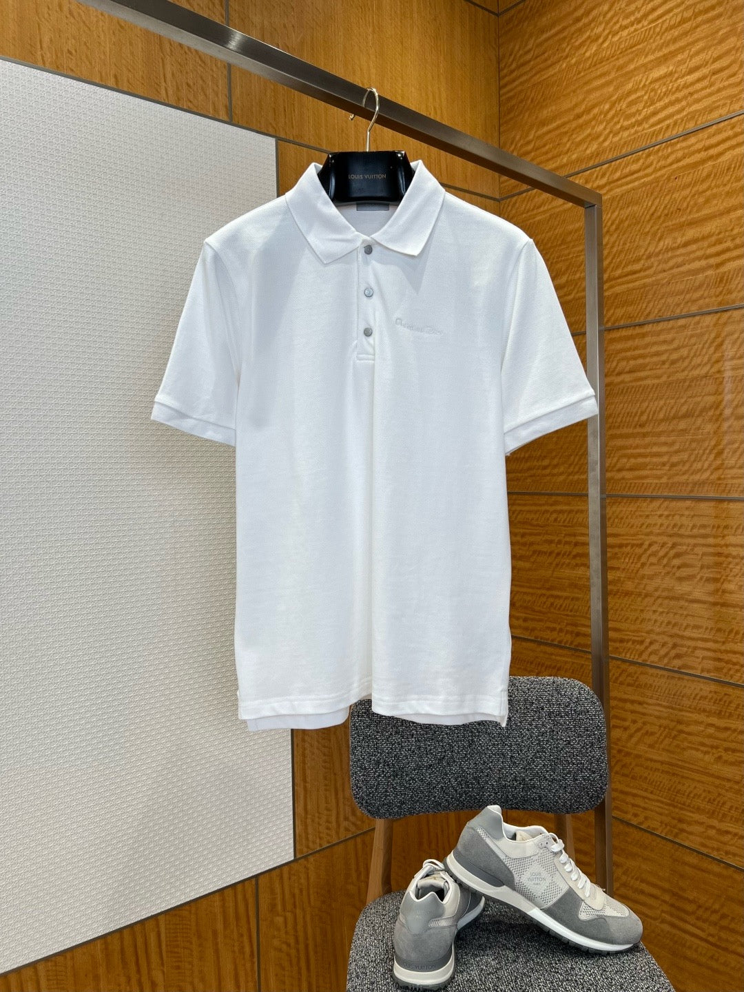 Dior Polo