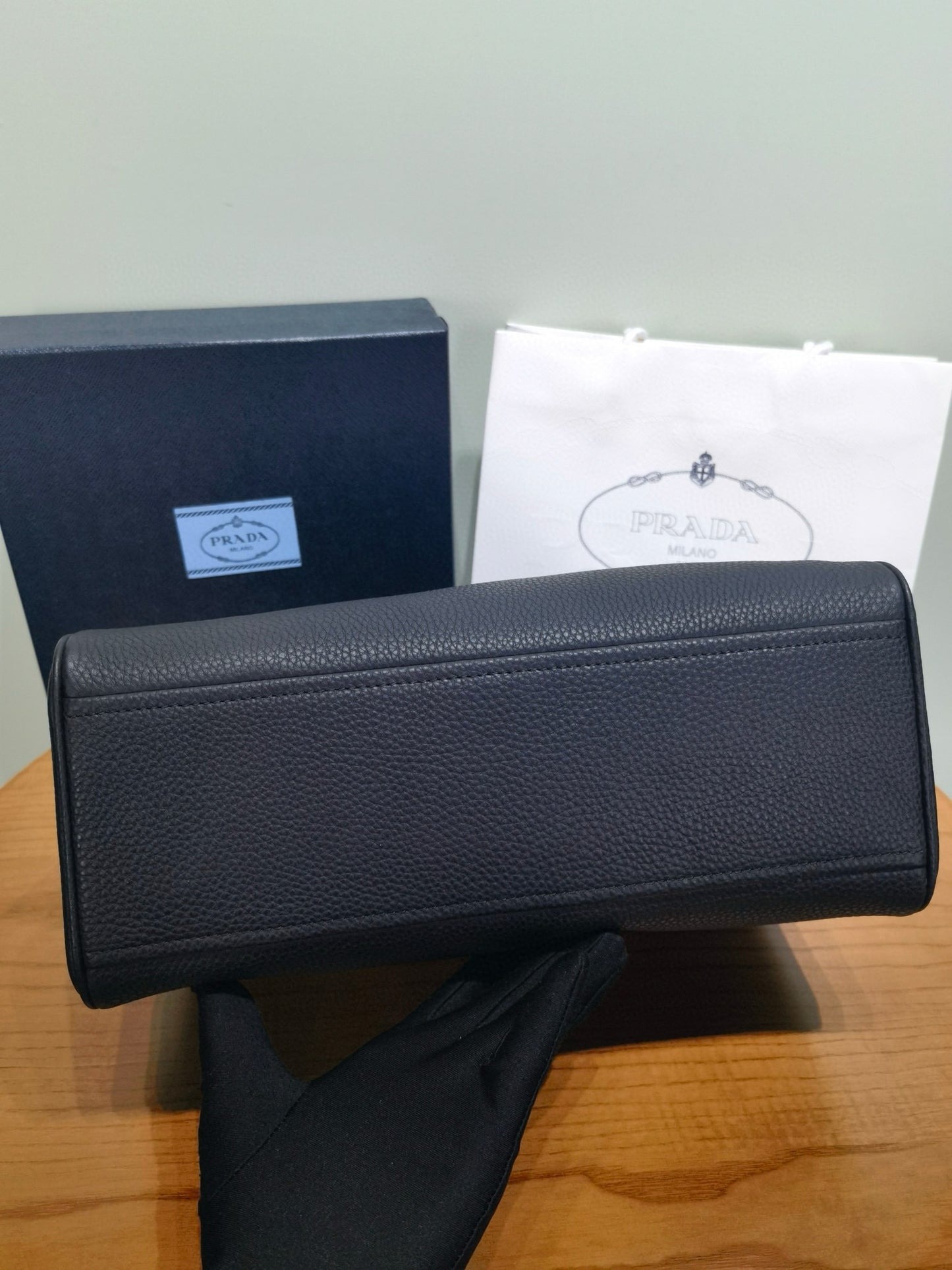 PD Cervus Elaphus Scot Handbag