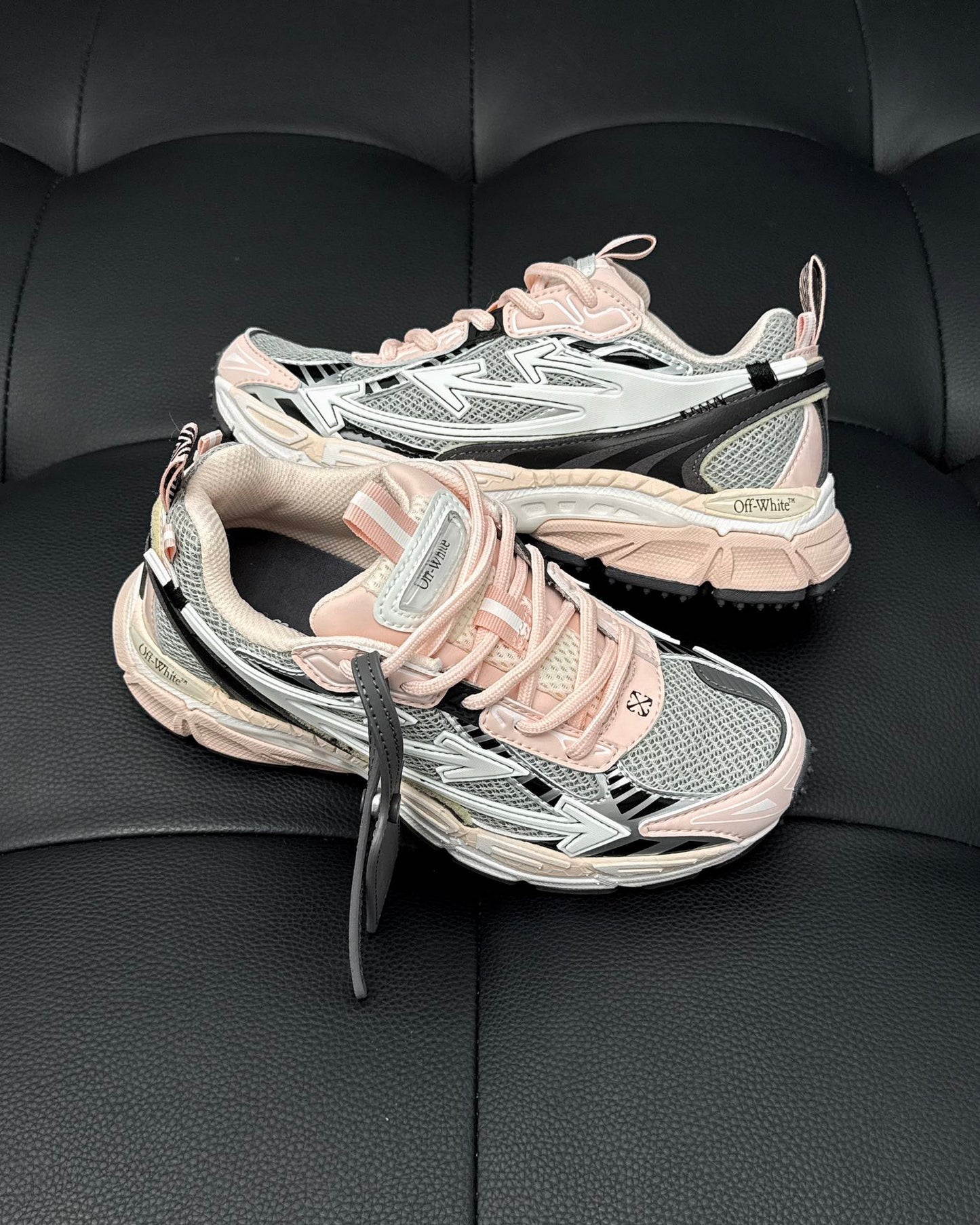 Off-White ODSY 1000 Sneaker