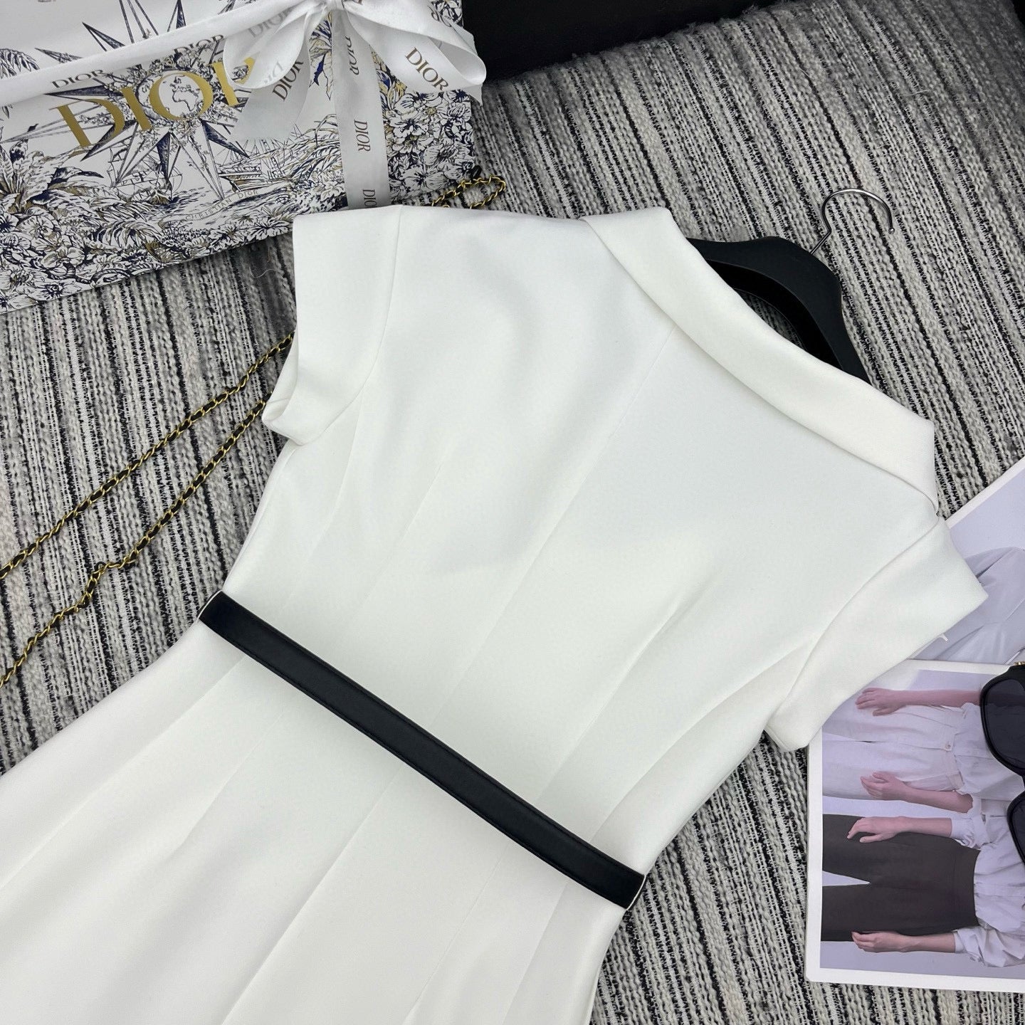 Dior Dress