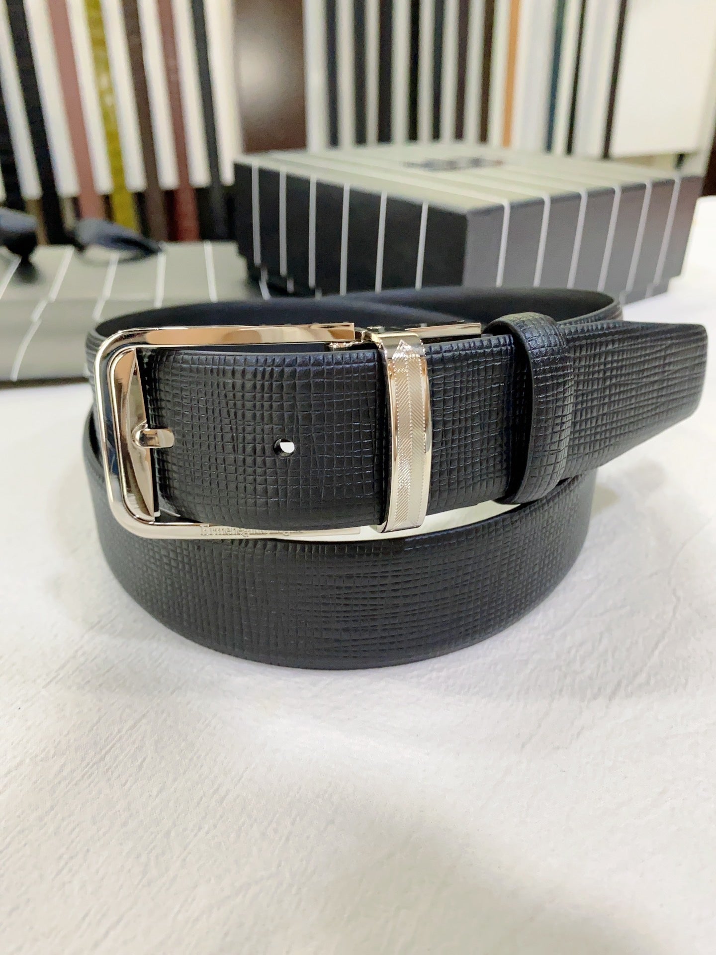 ZG Belts