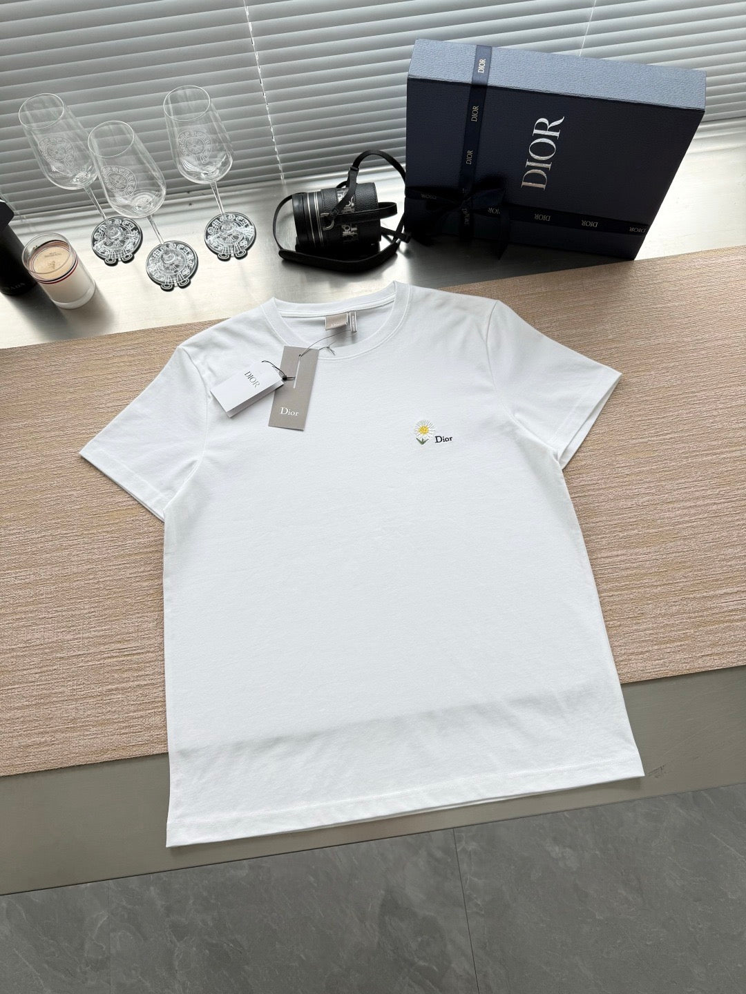 Dior T-Shirt