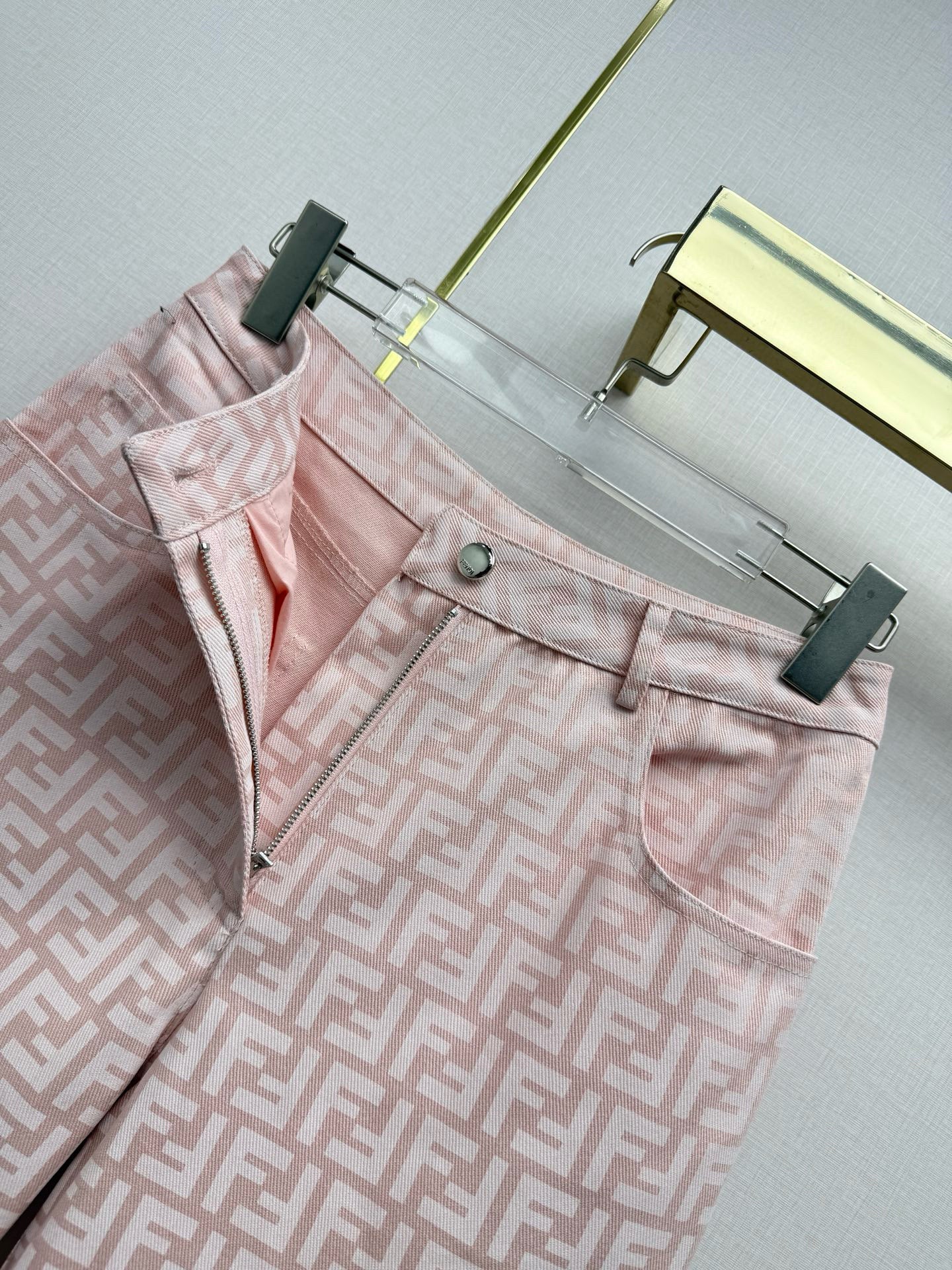 Fendi Long Pants
