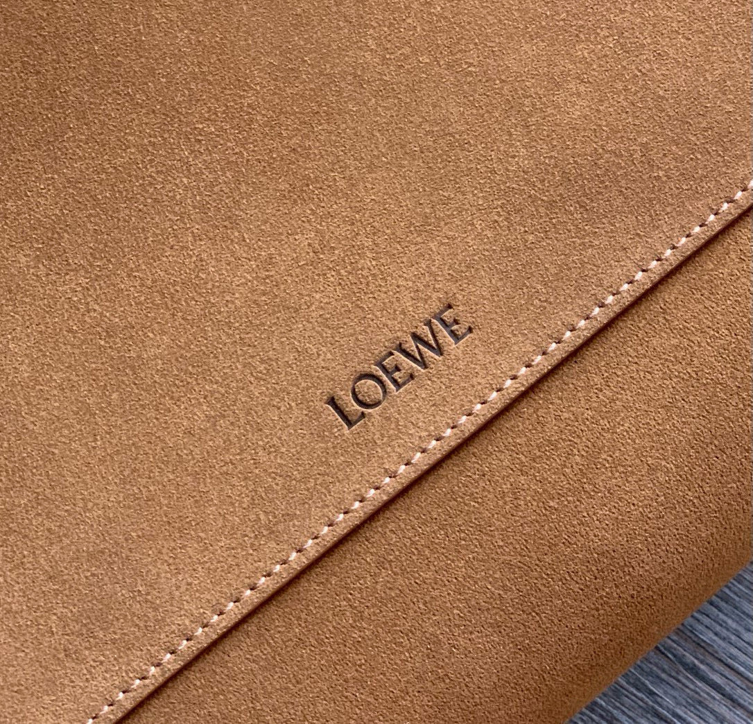 Loewe Messenger Bag