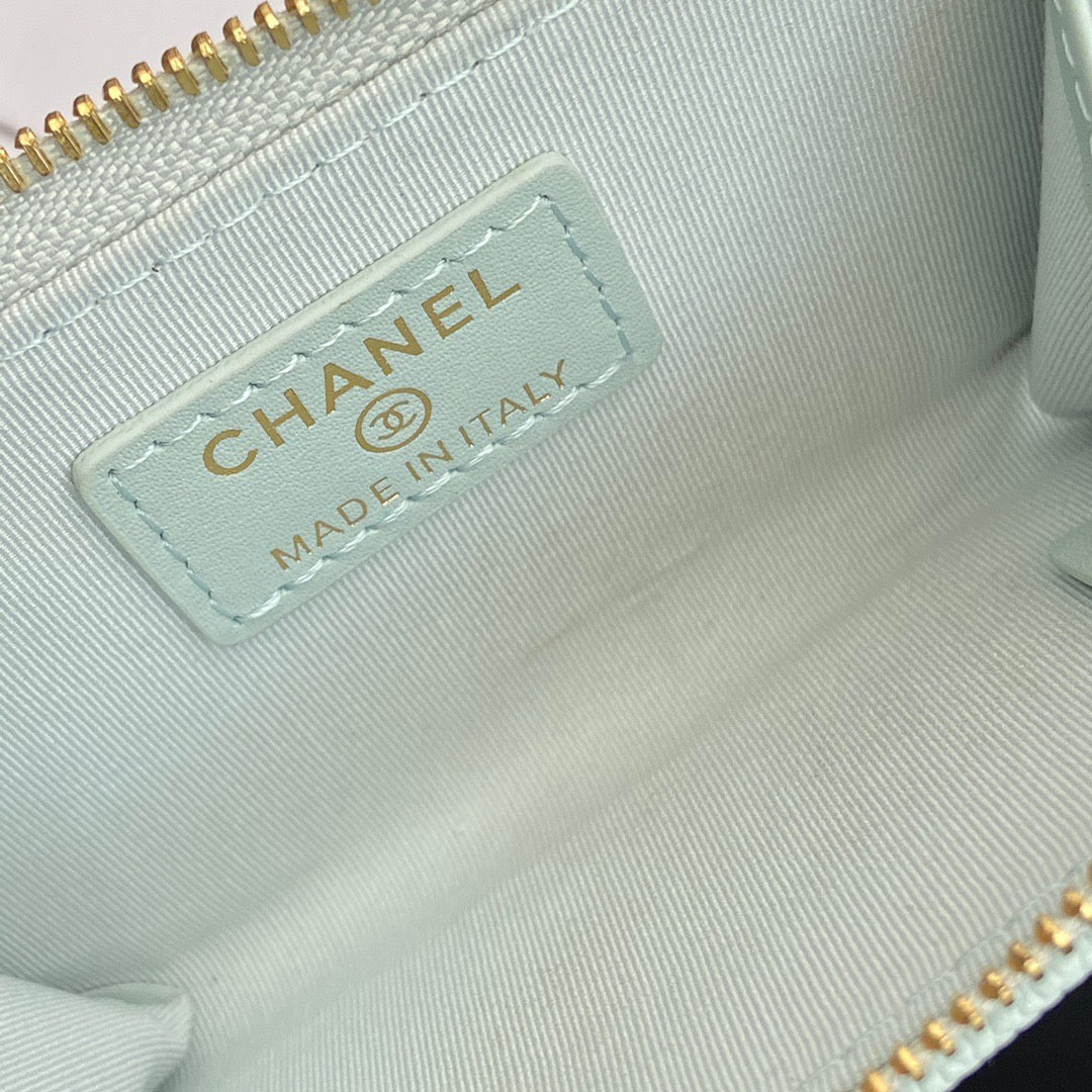 Chanel Coin Pouch