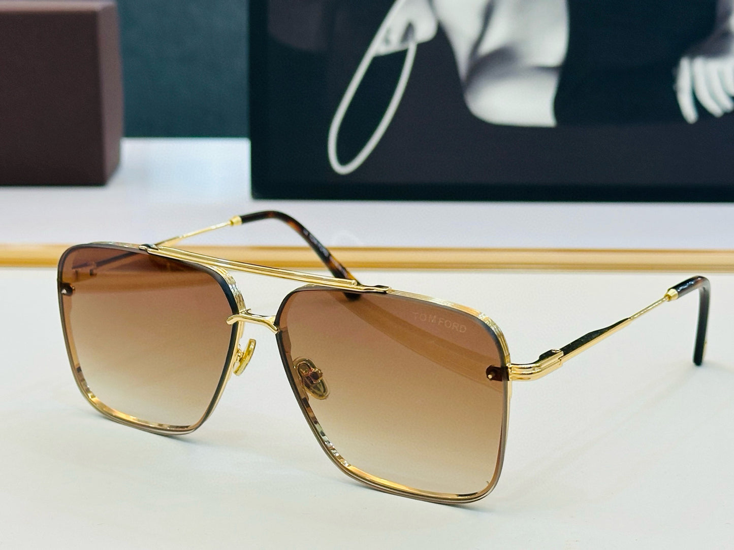 Tom Ford Sunglasses