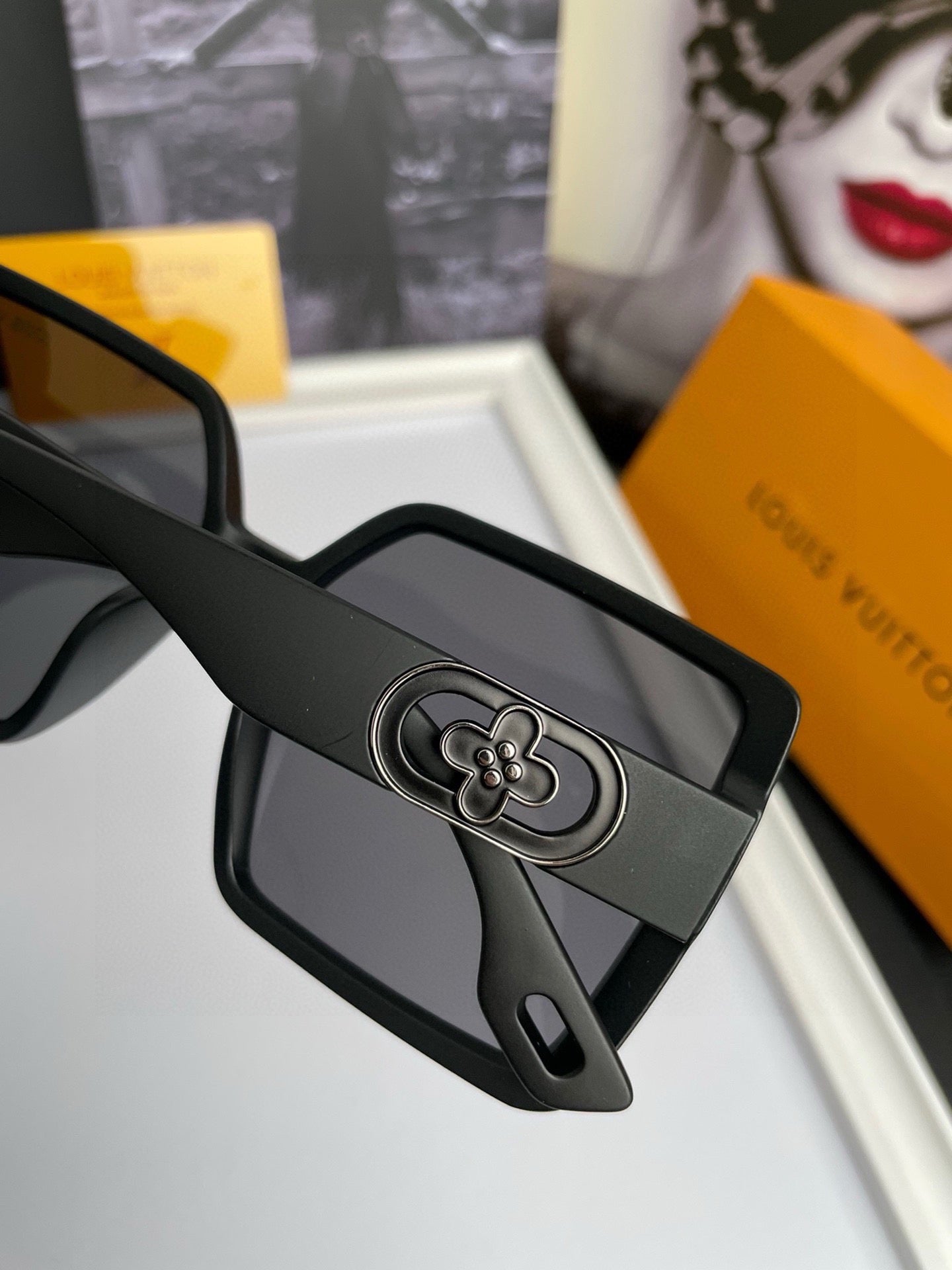 Louis Vuitton Sunglasses