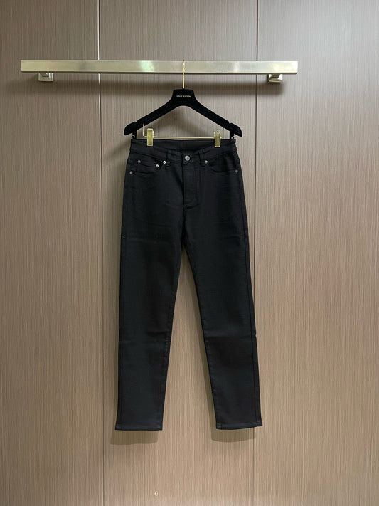 Zegna Long Pants