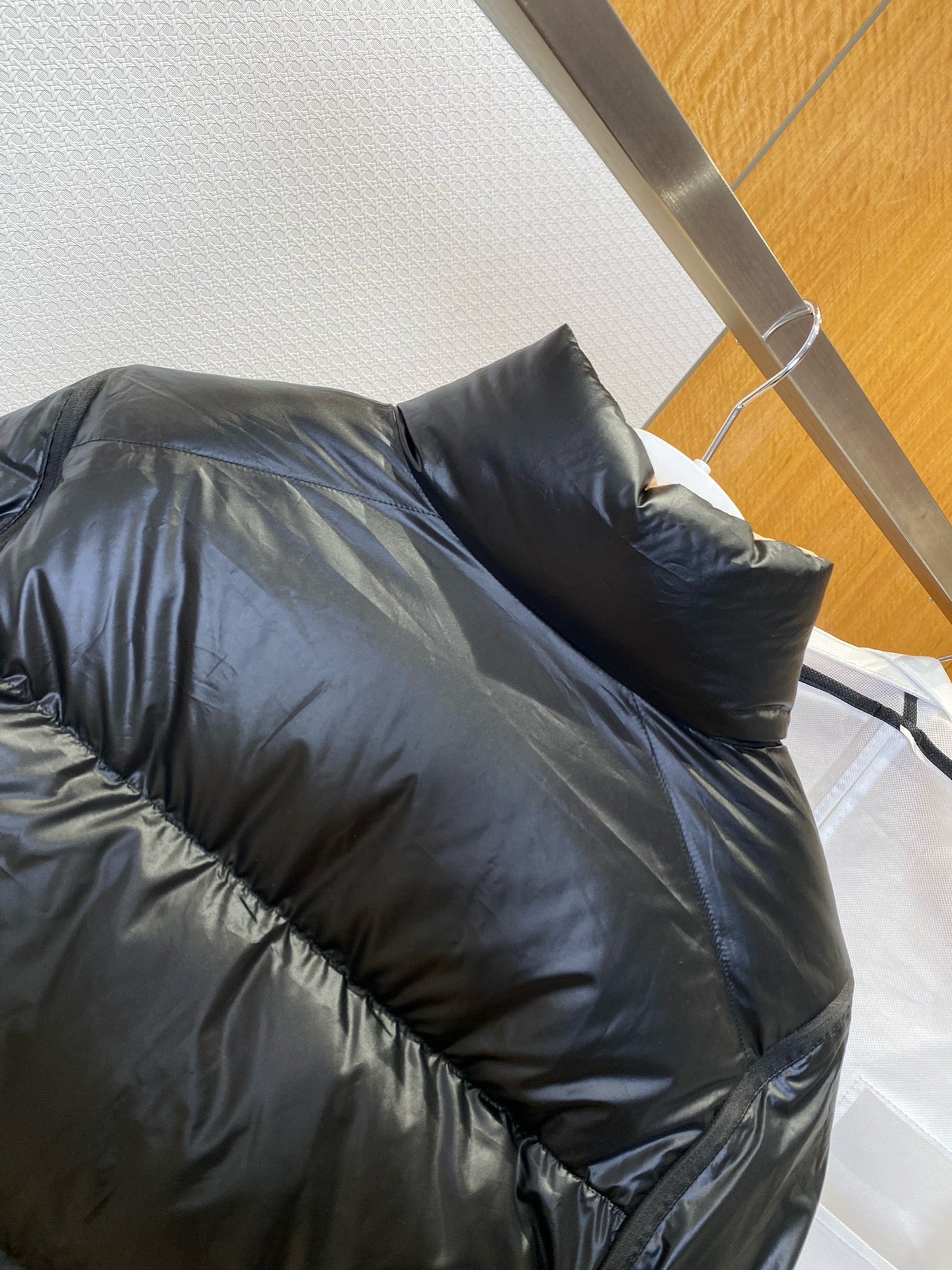 Moncler Down Jacket