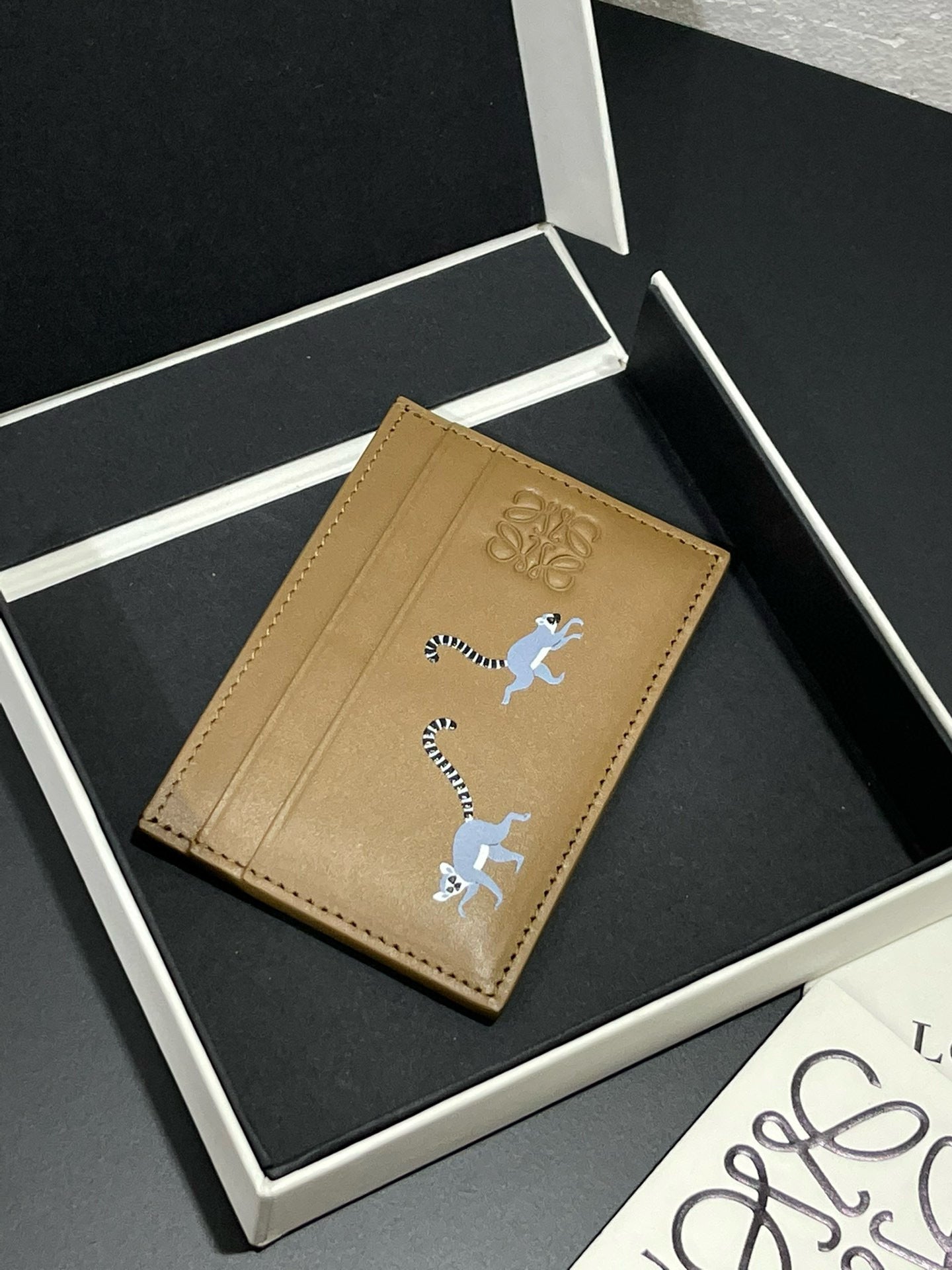 LOEWE CARDHOLDER