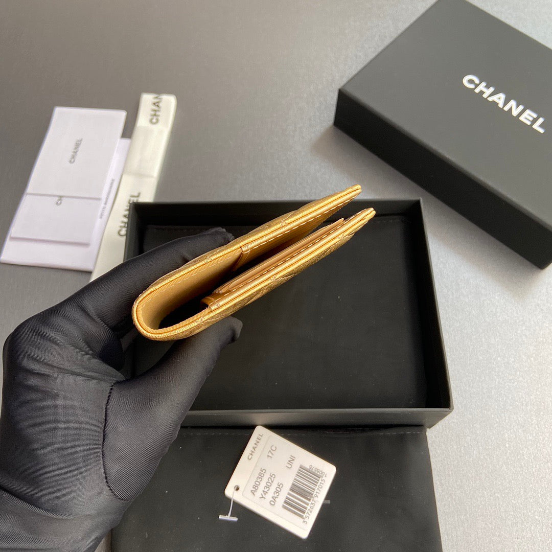 Chanel Wallet