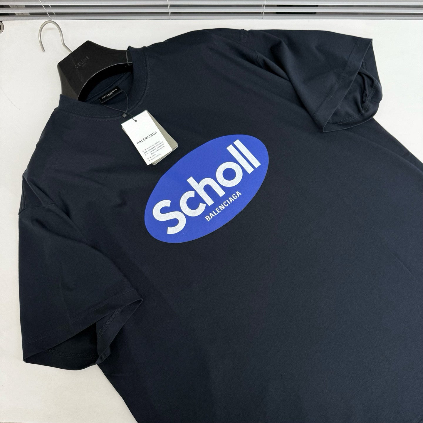 Balenciaga T-Shirt