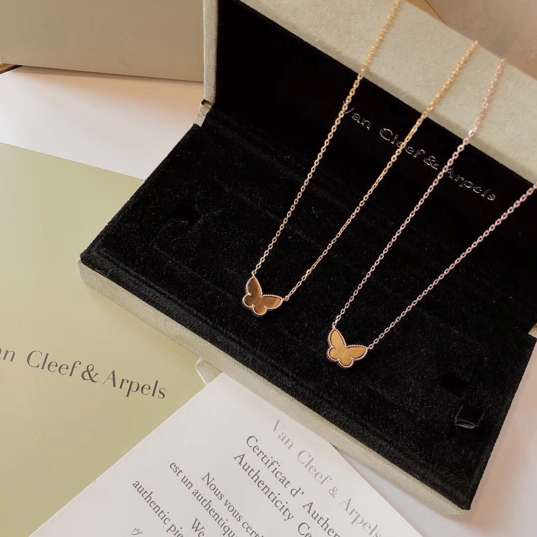 Van Cleef & Arpels Necklace