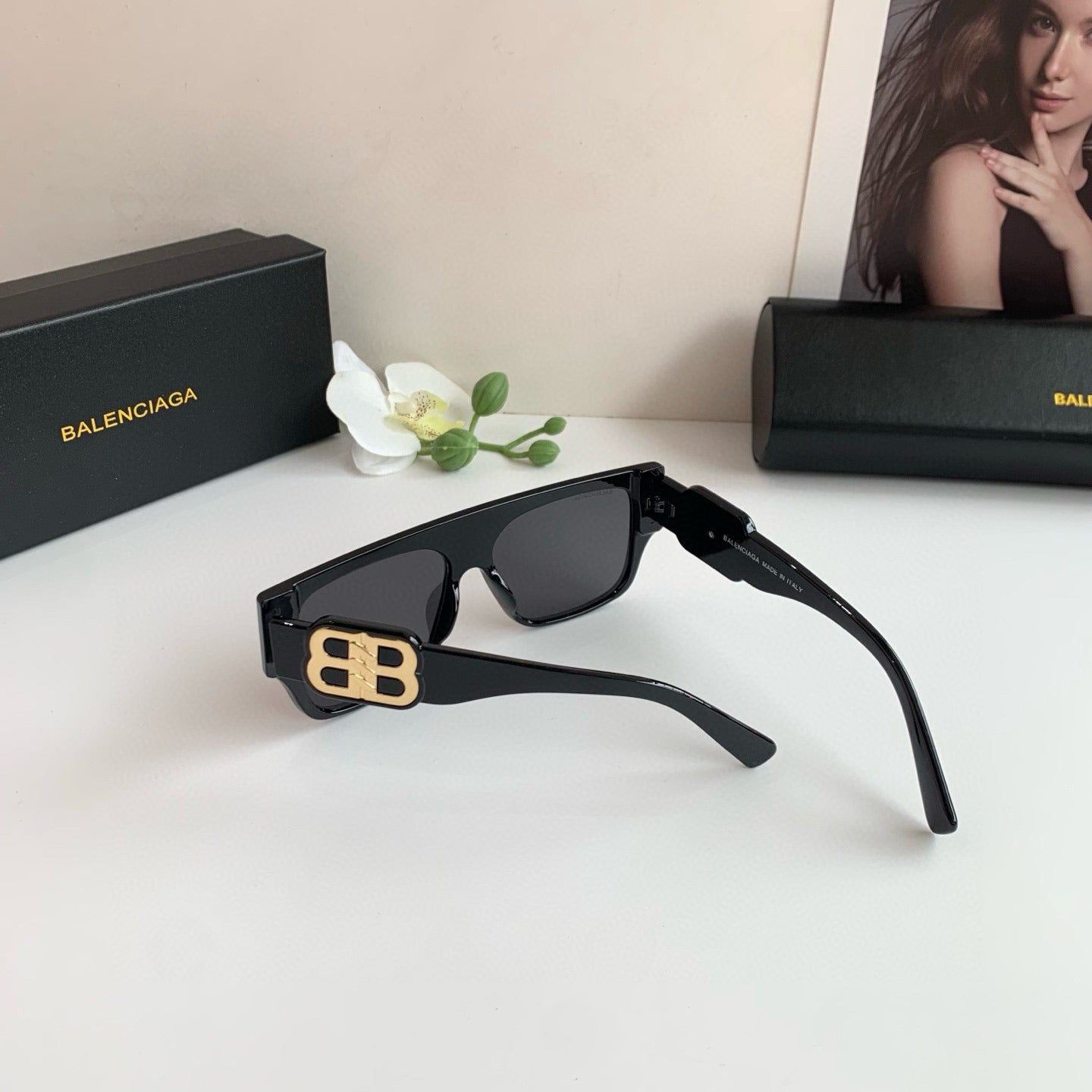 Balenciaga Sunglasses