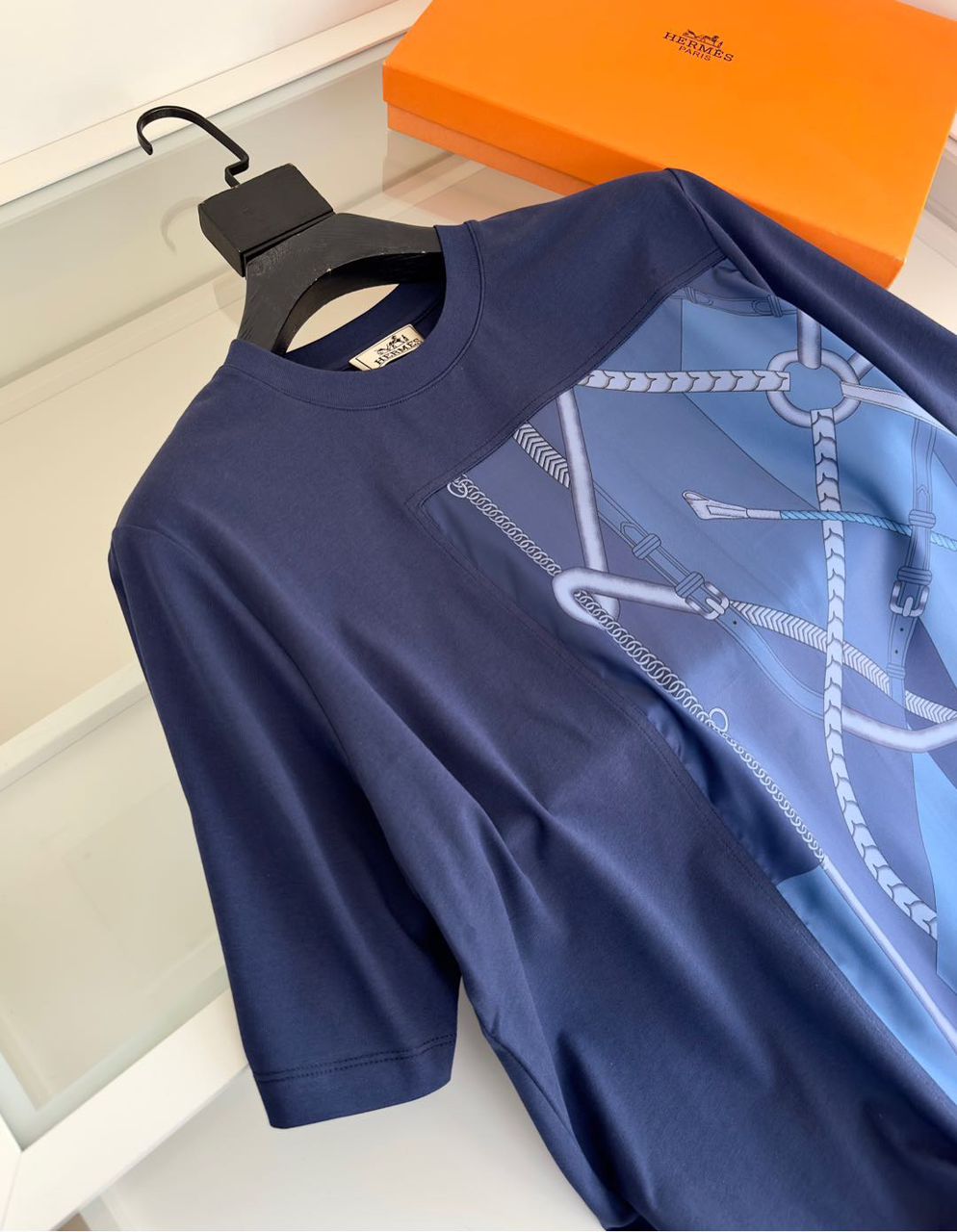 Hermes T-shirt
