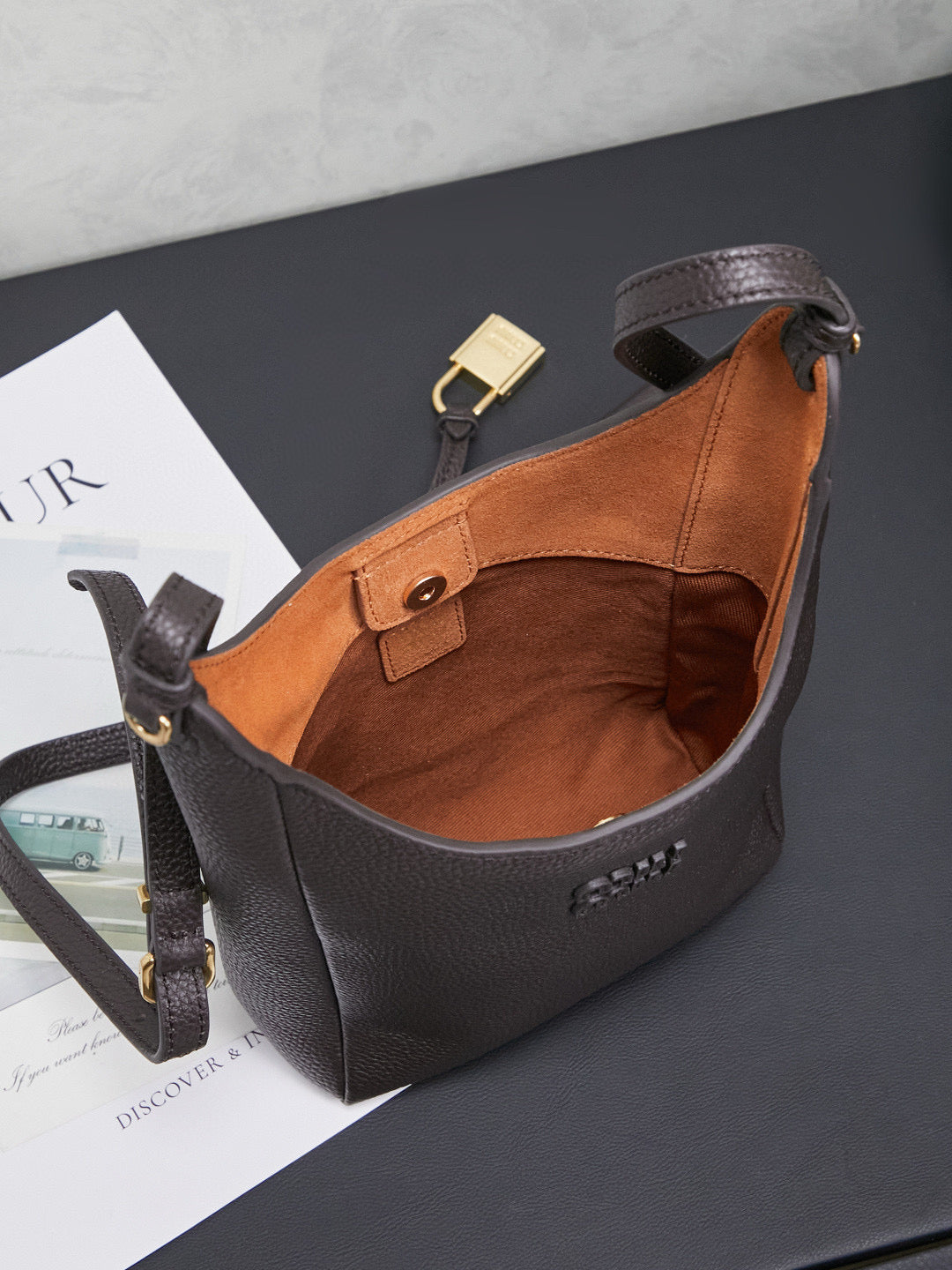 Miu Miu Tote Bag