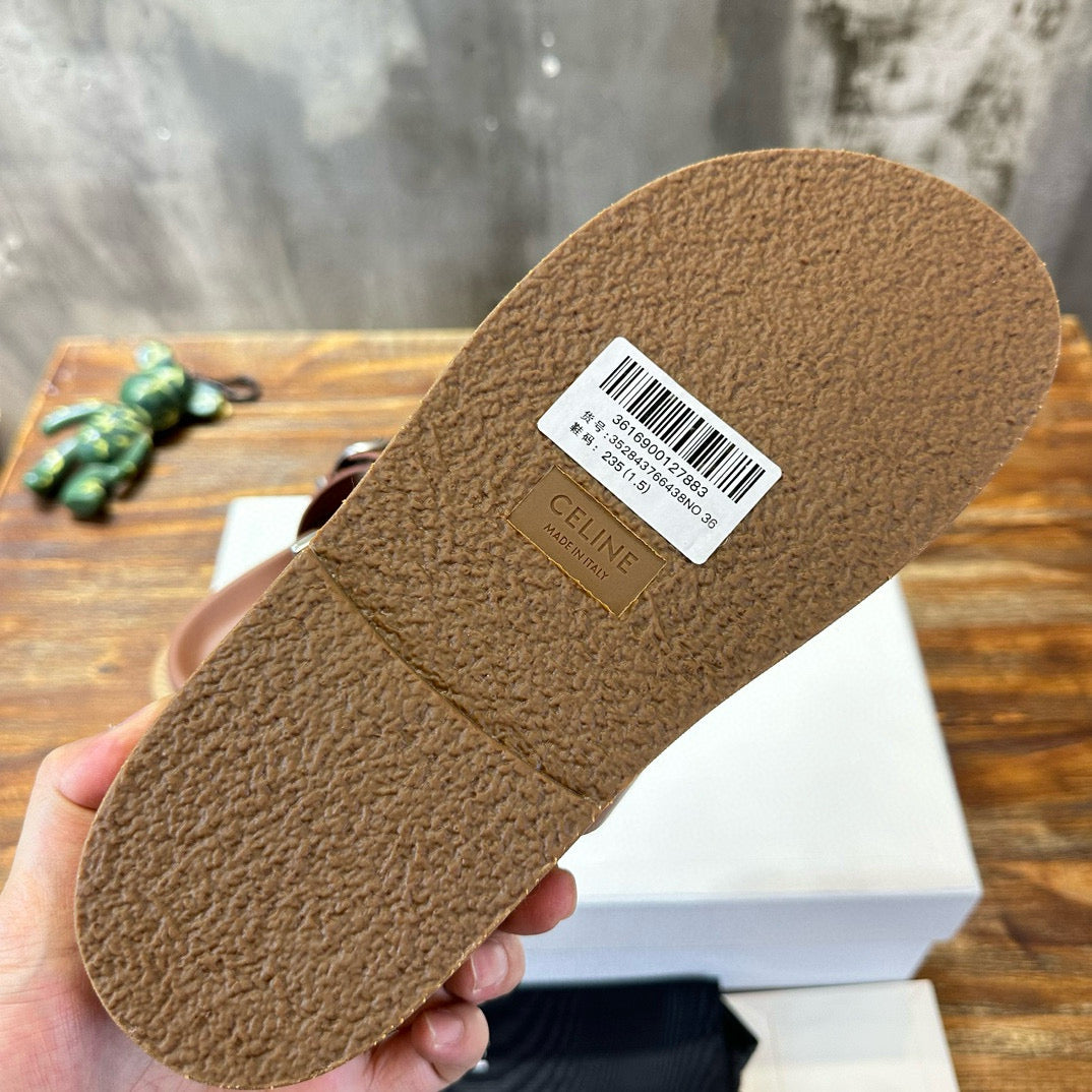 Celine Sandals