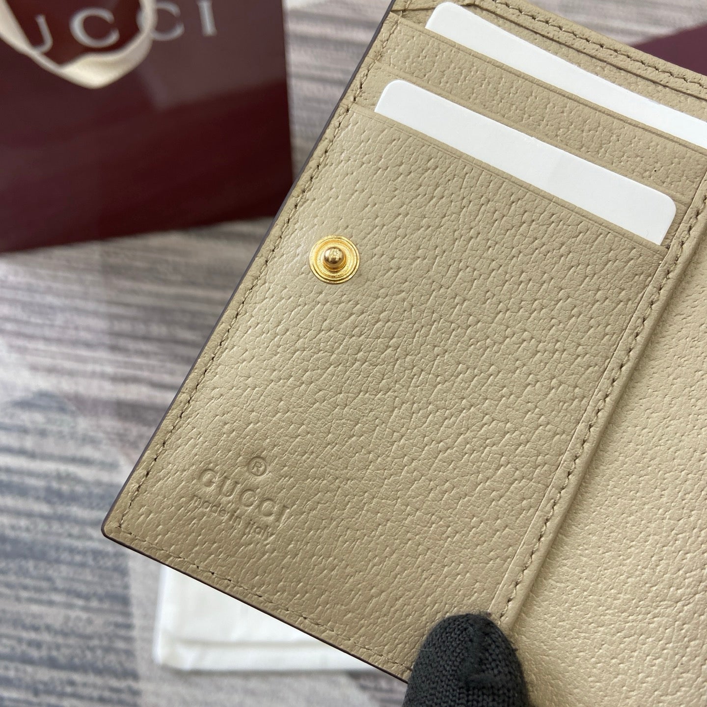 Gucci Wallet