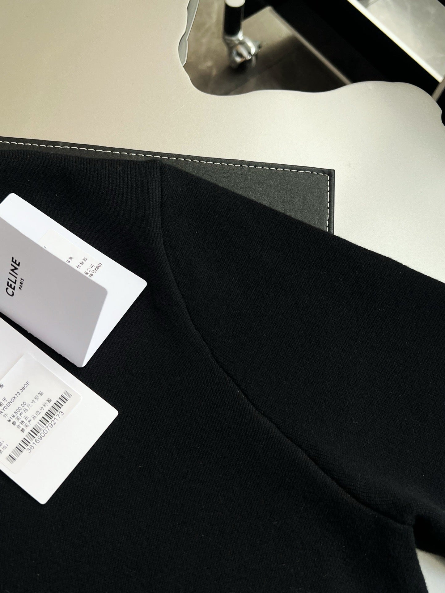 Celine Sweater