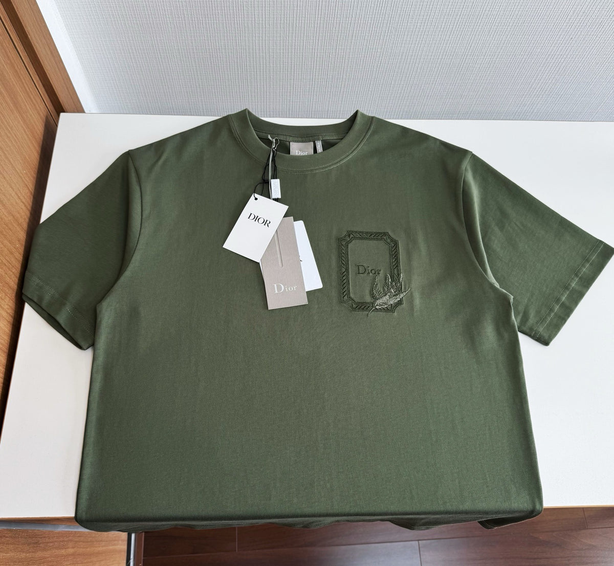 Dior T-shirt