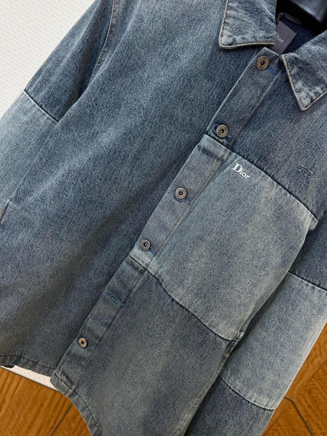 Dior Jacket