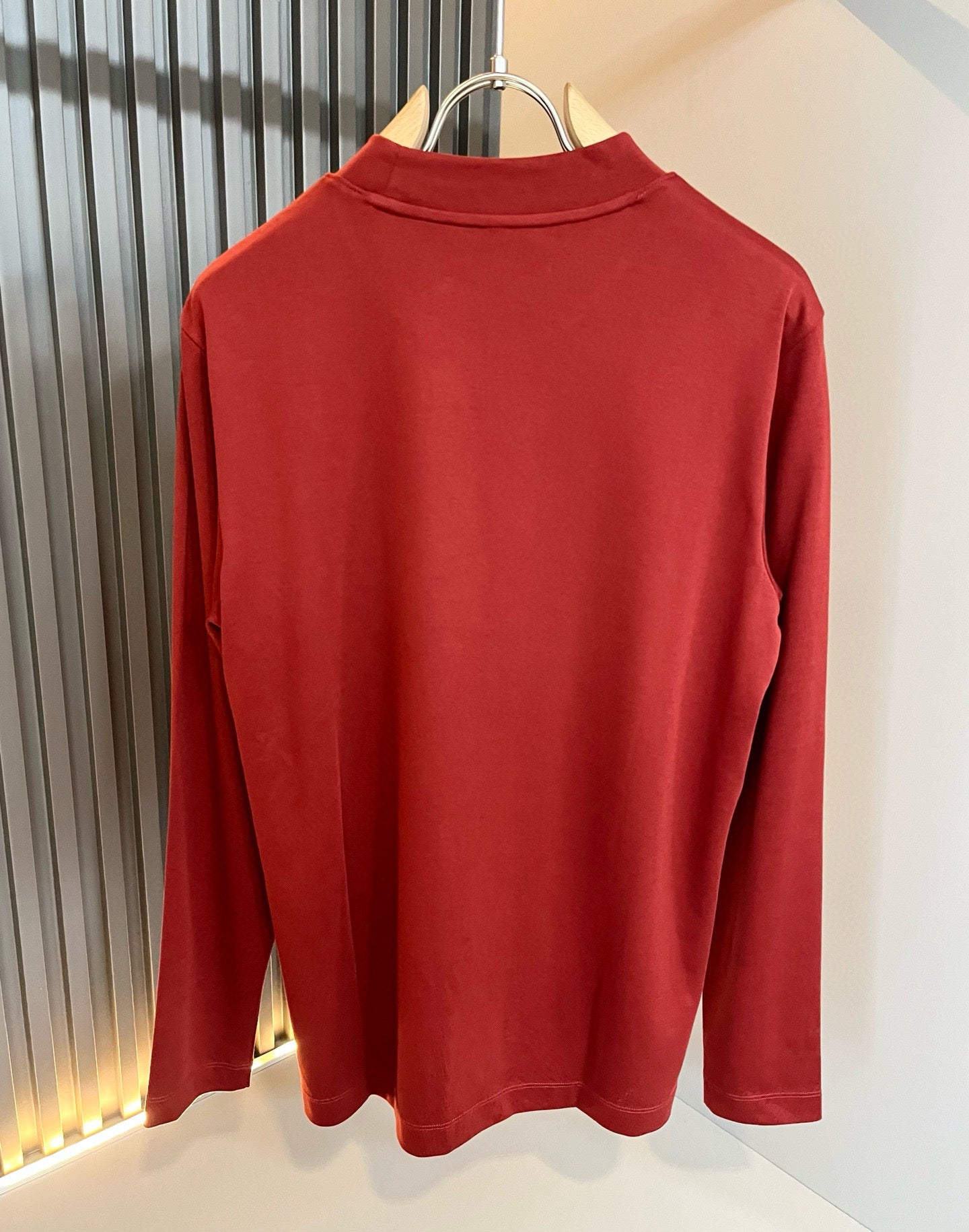 Brunello Cucinelli Long Sleeve