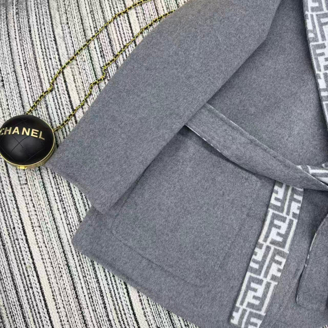 Fendi Coat