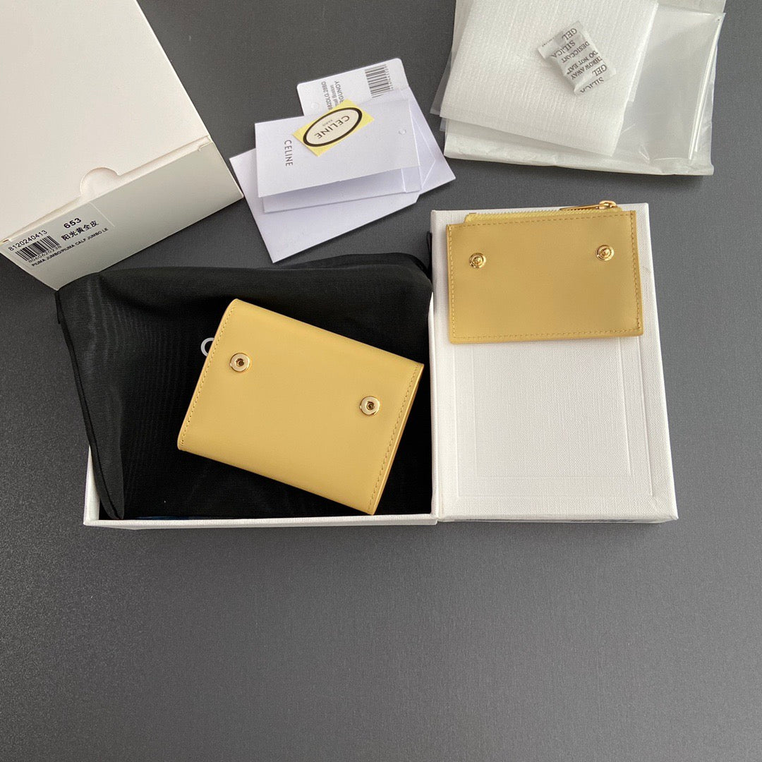 Celine Wallet