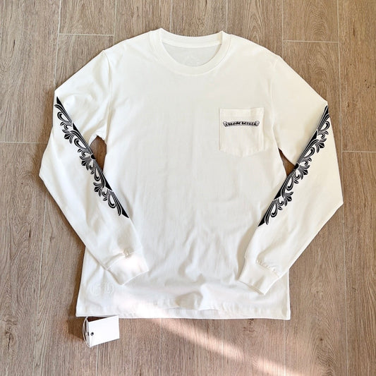 Chrome Hearts Sweater