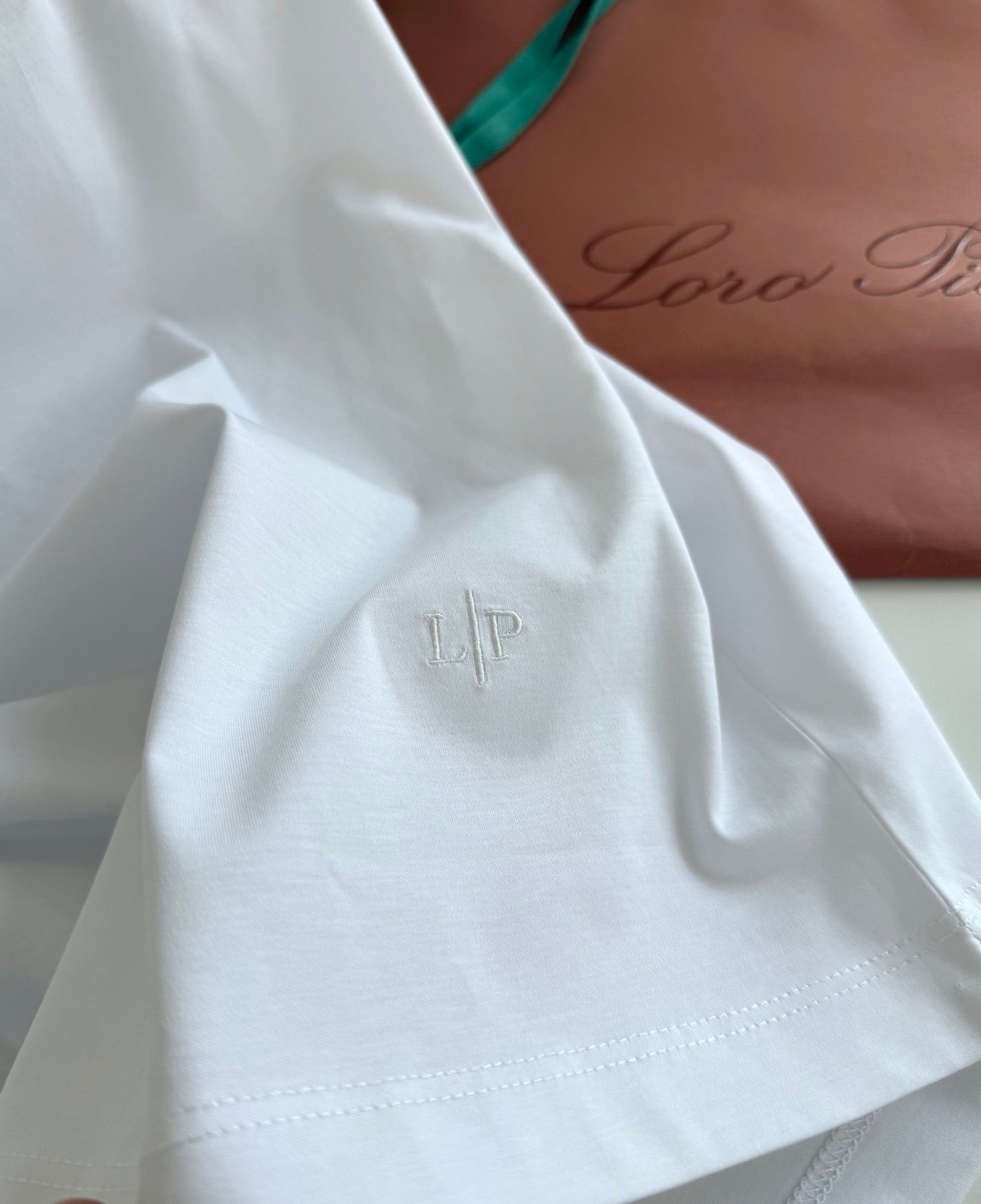 LP T-shirt