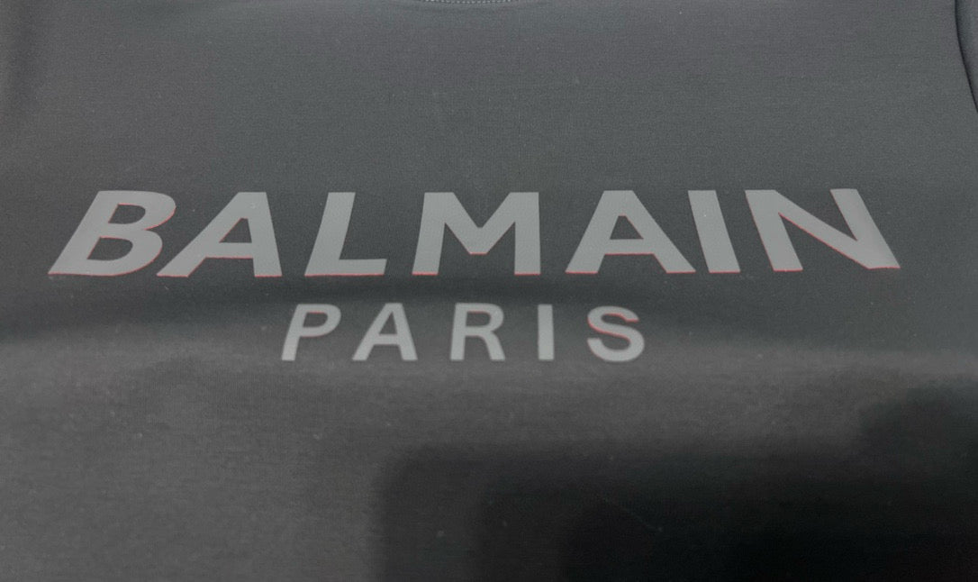 Balmain T-Shirt