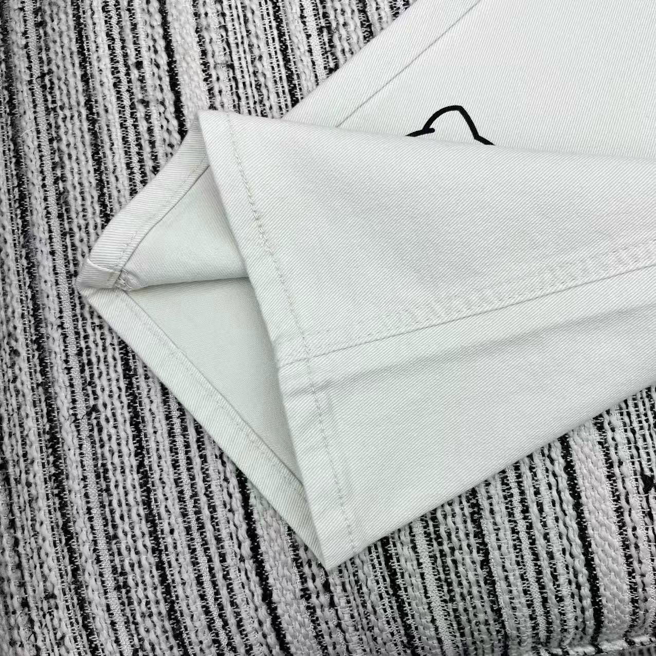 Chanel Trousers