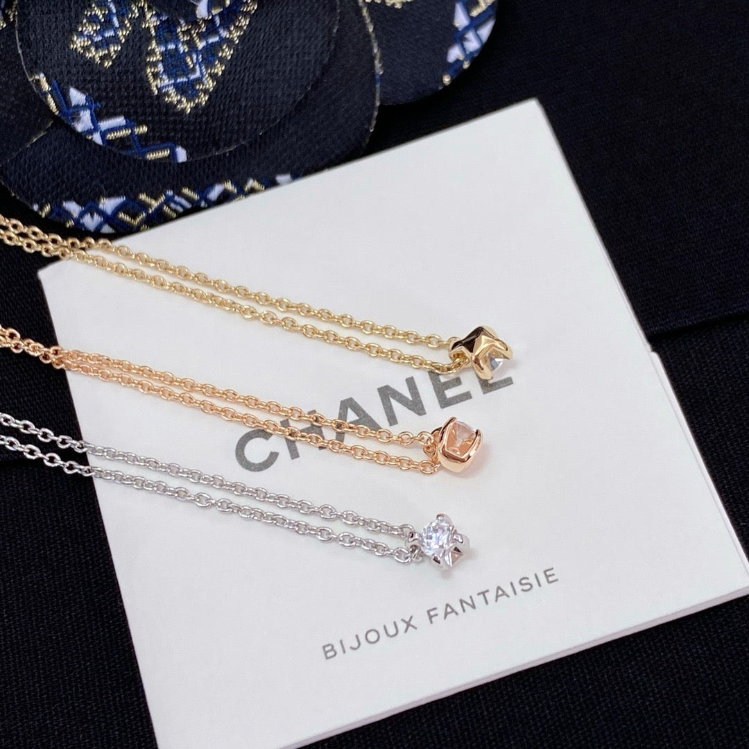 Collar Chanel