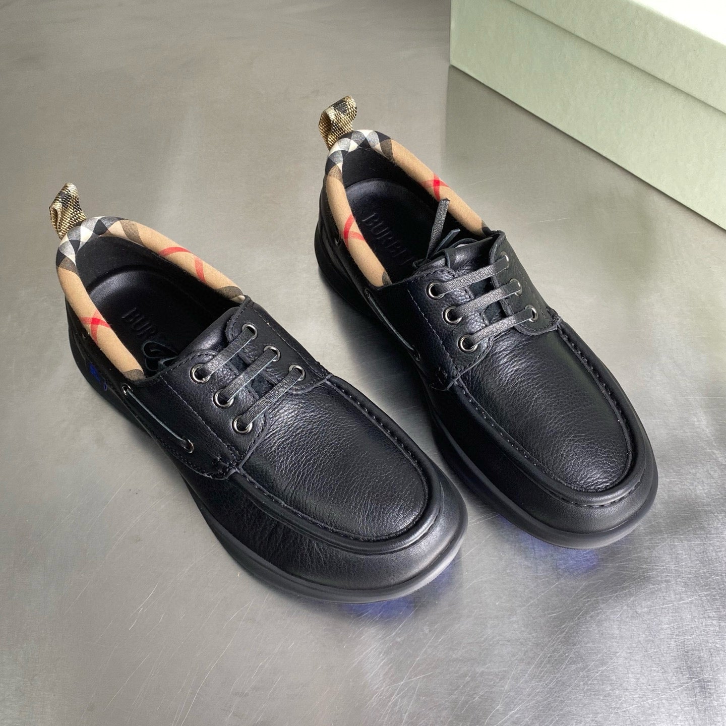 Burberry Loafers