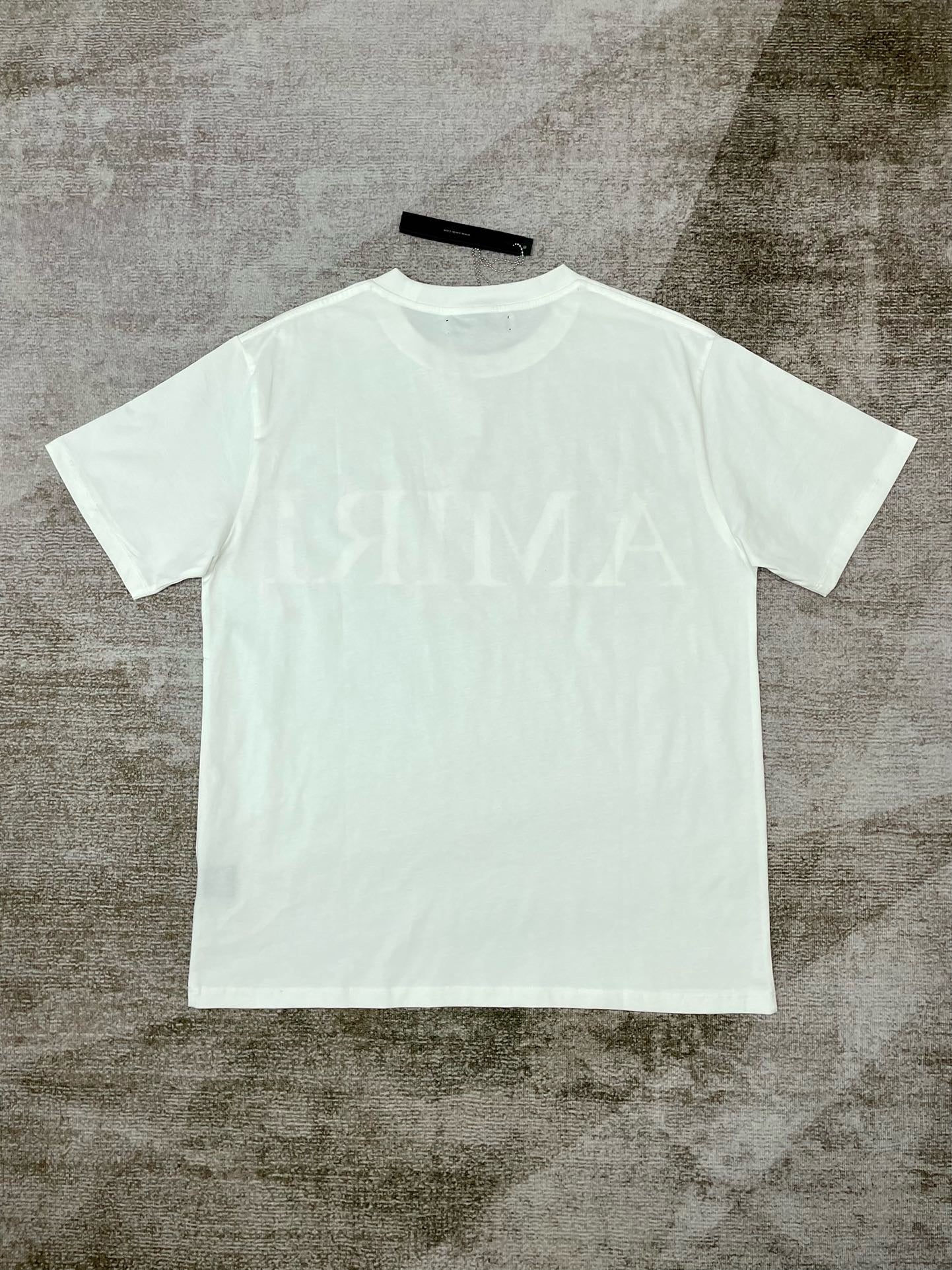 Amiri T-shirt