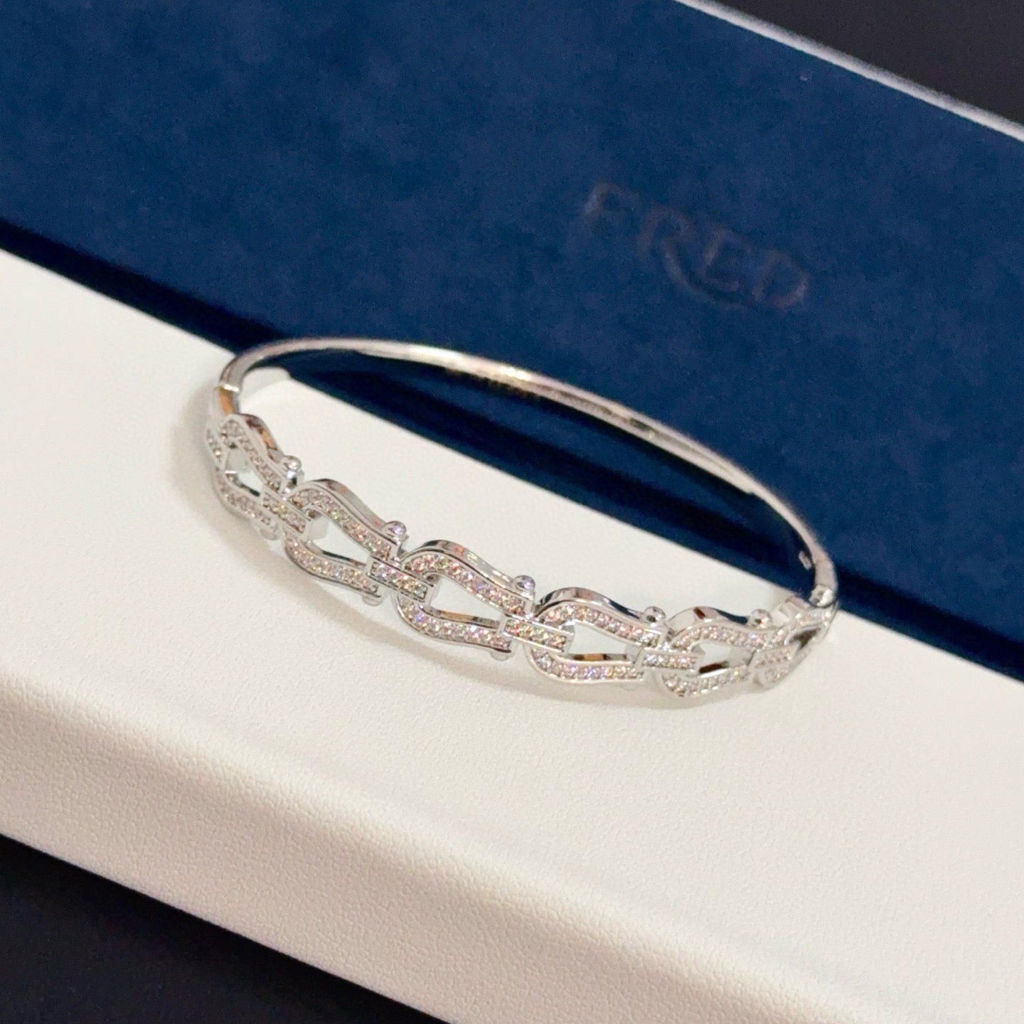 Fred Bracelet