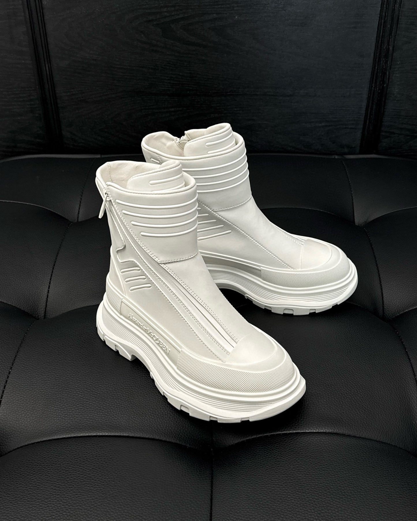 Alexander McQueen Boots