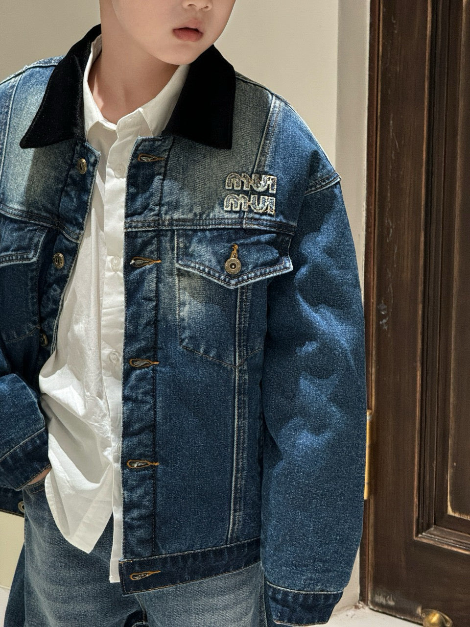 MiuMiu Jacket