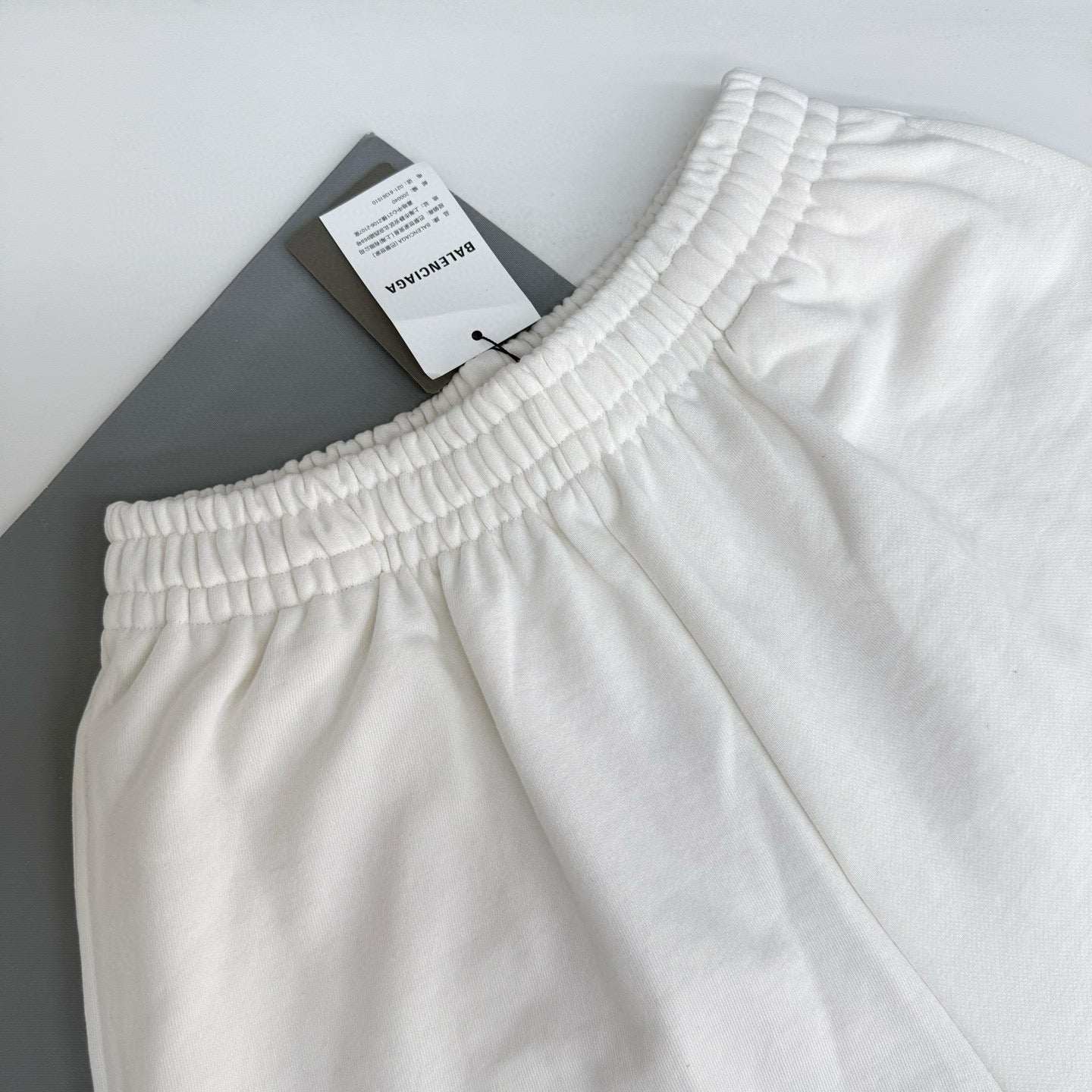 Balenciaga Short Pants