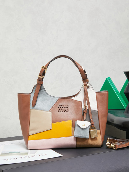 Miu Miu Tote Bag