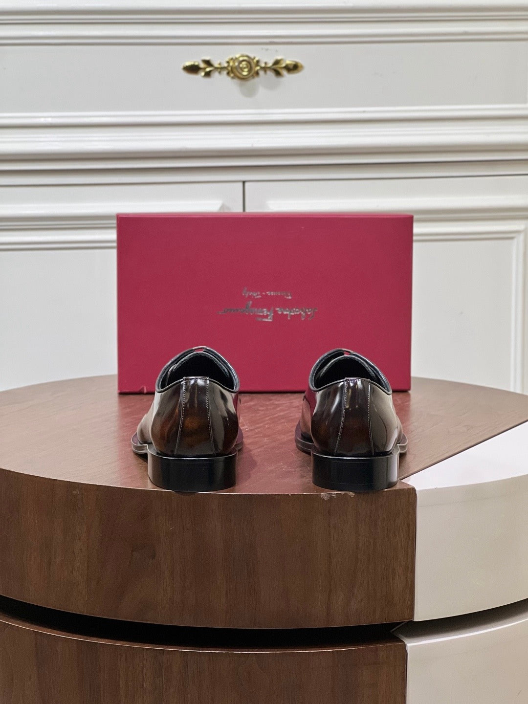 FG Loafer