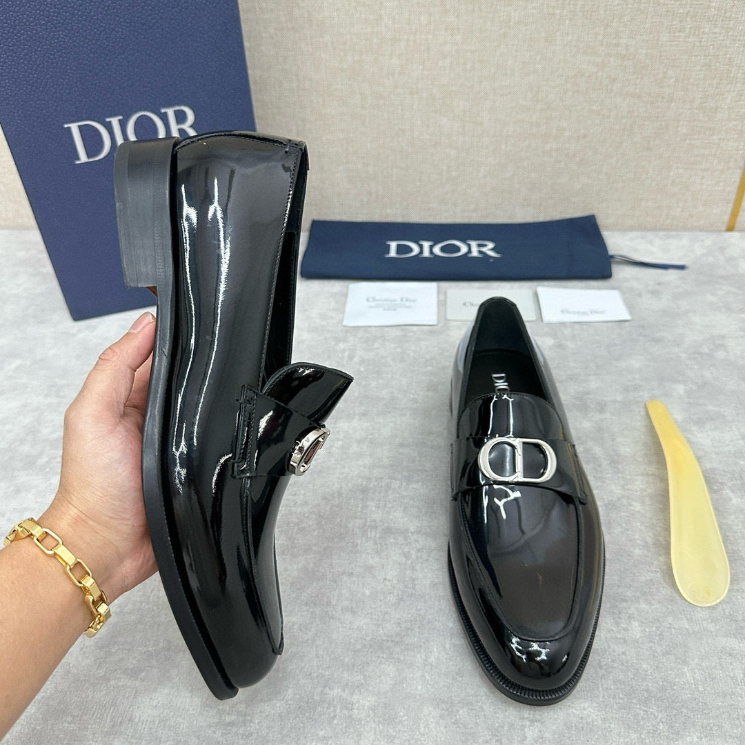 Dior Loafer