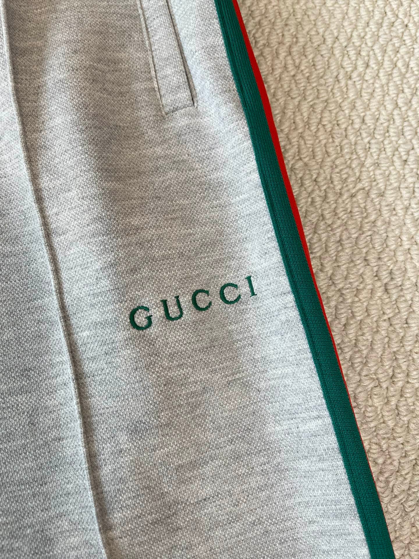 Gucci Long Pants